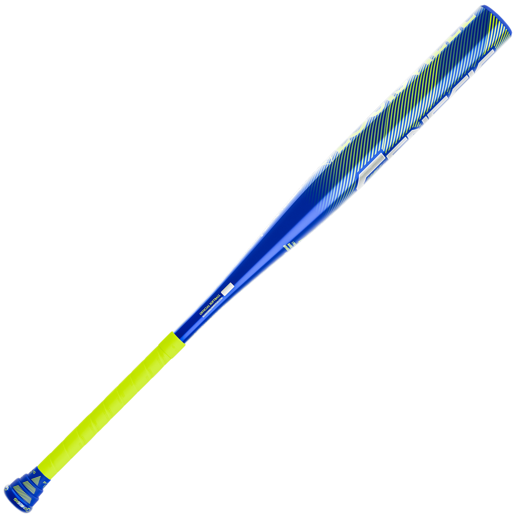 Louisville 2026 Genesis Stripe 1 Piece Endload (0.5oz) 13" USSSA Bat
