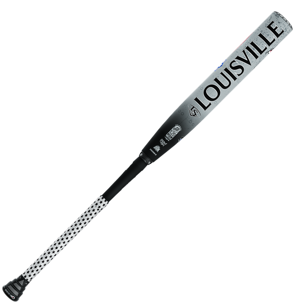 Louisville Slugger 2026 Genesis Matt Brady 2PC 12 inch Maxload USSSA Bat