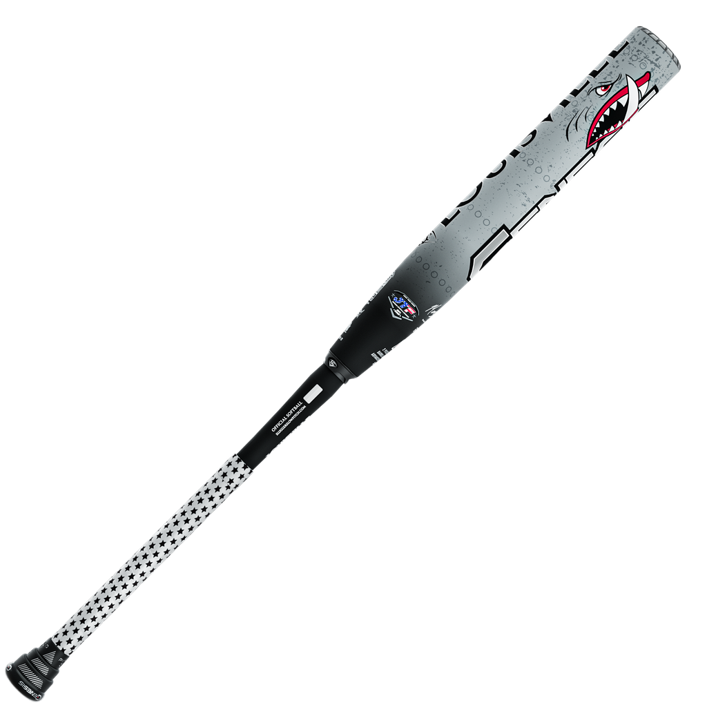 Louisville Slugger 2026 Genesis Matt Brady 2PC 12 inch Maxload USSSA Bat