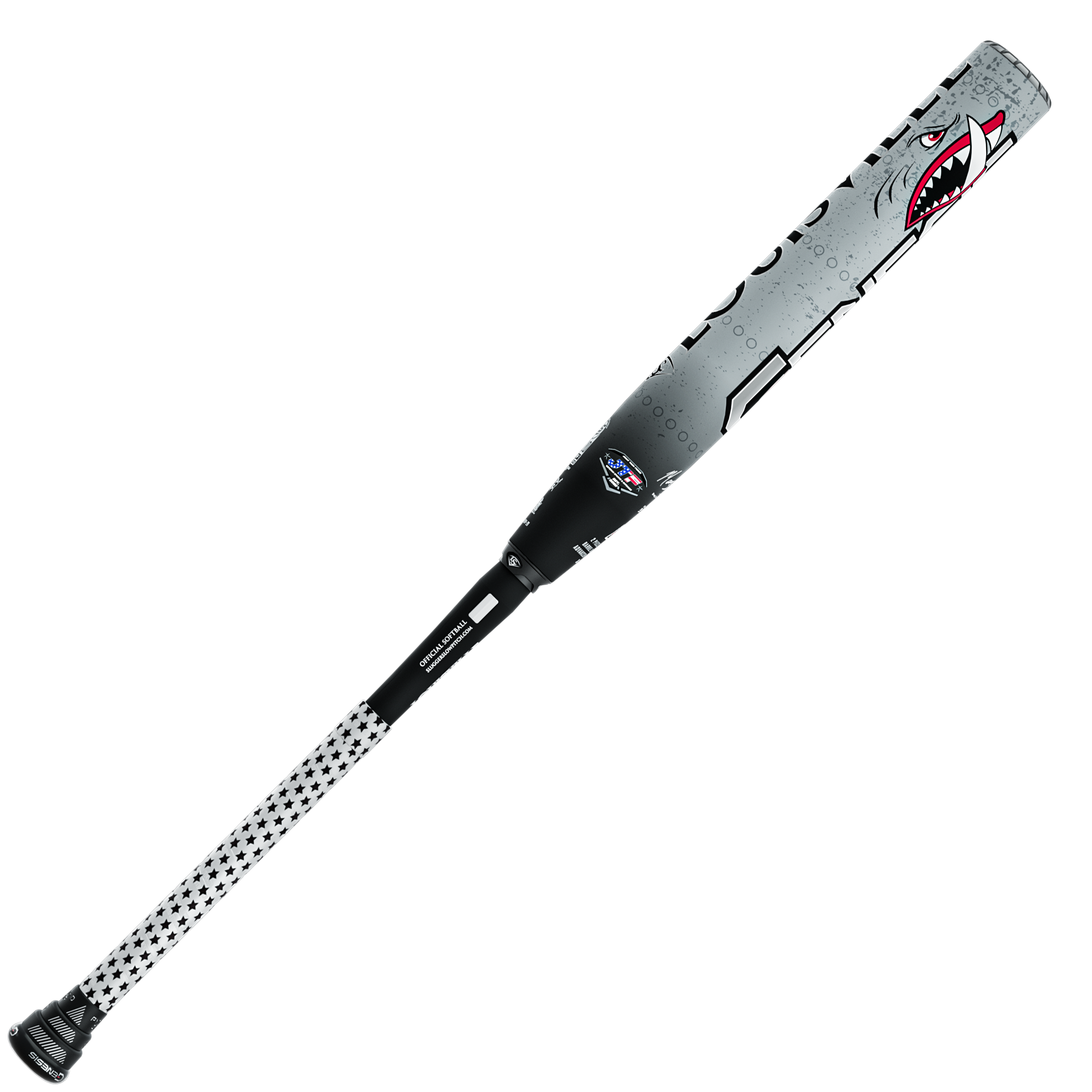 Louisville Slugger 2026 Genesis Matt Brady 2PC 12 inch Maxload USSSA Bat
