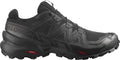 Salomon Men's Speedcross 6 Gore-Tex Trail Running Shoes