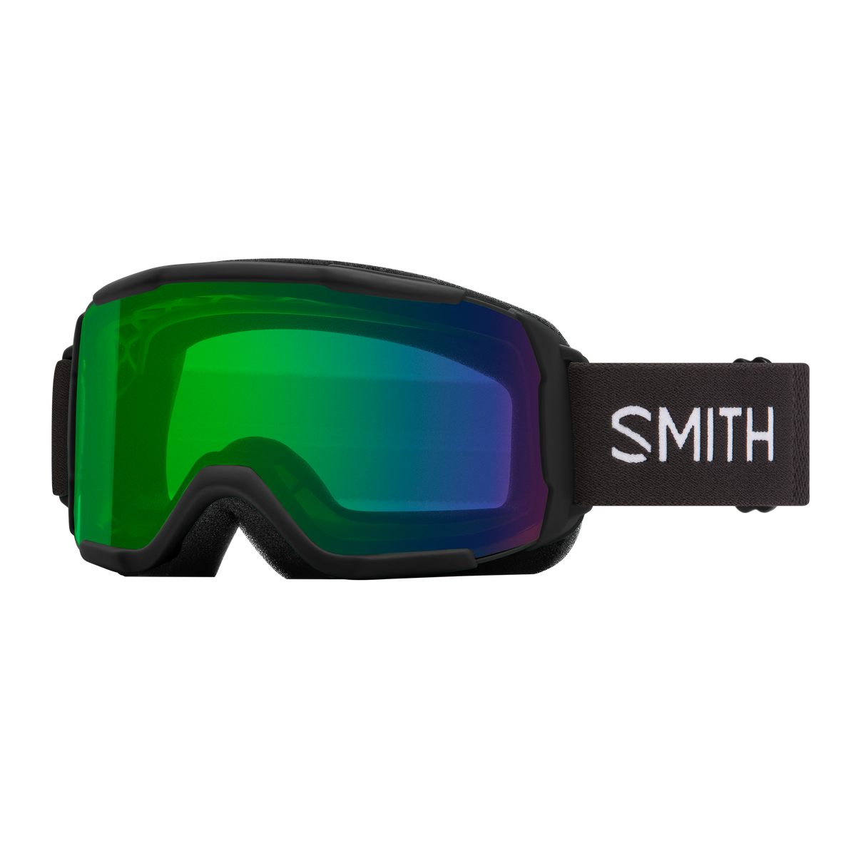 Smith Showcase OTG Goggles - Black