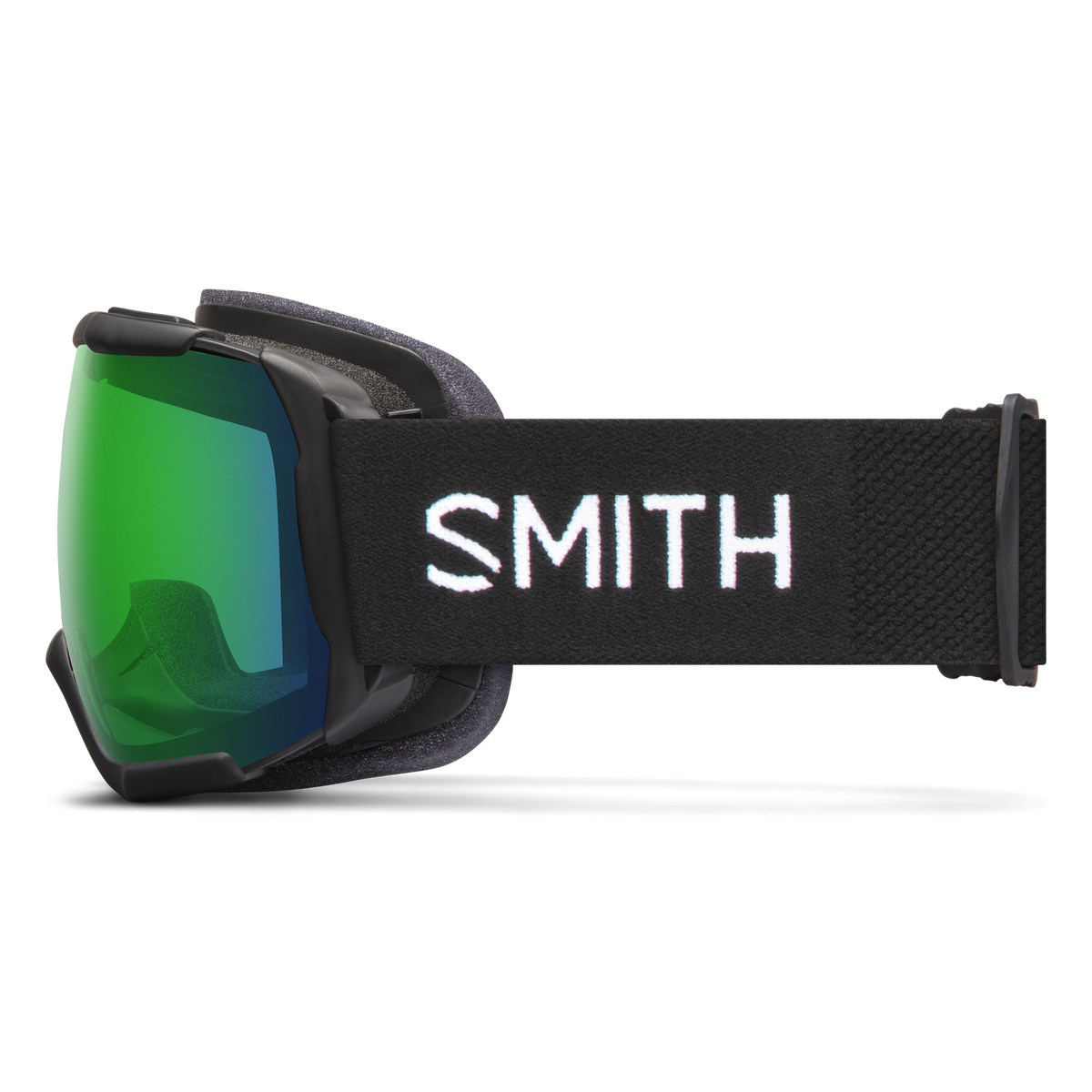 Smith Showcase OTG Goggles - Black