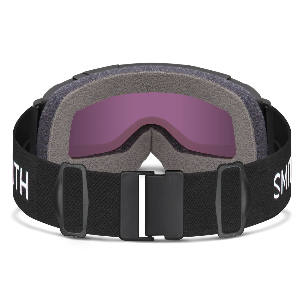 Smith Showcase OTG Goggles - Black