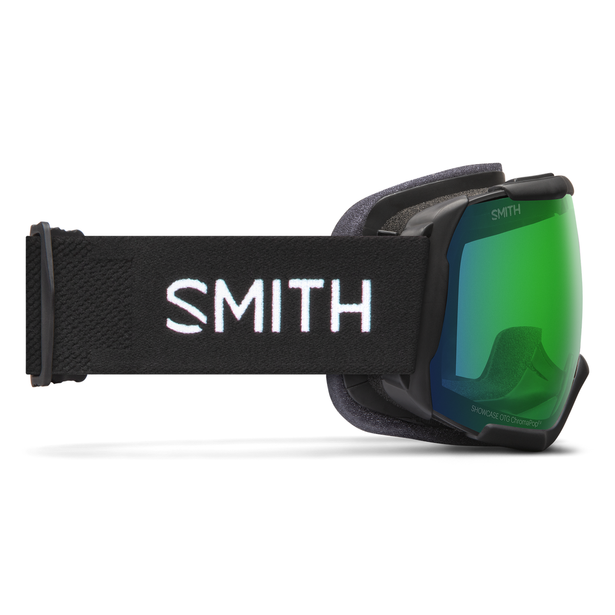 Smith Showcase OTG Goggles - Black