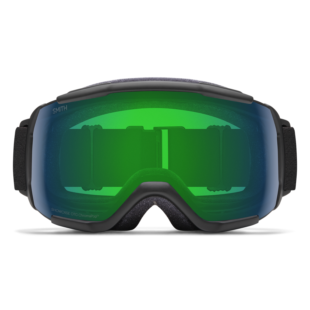 Smith Showcase OTG Goggles - Black
