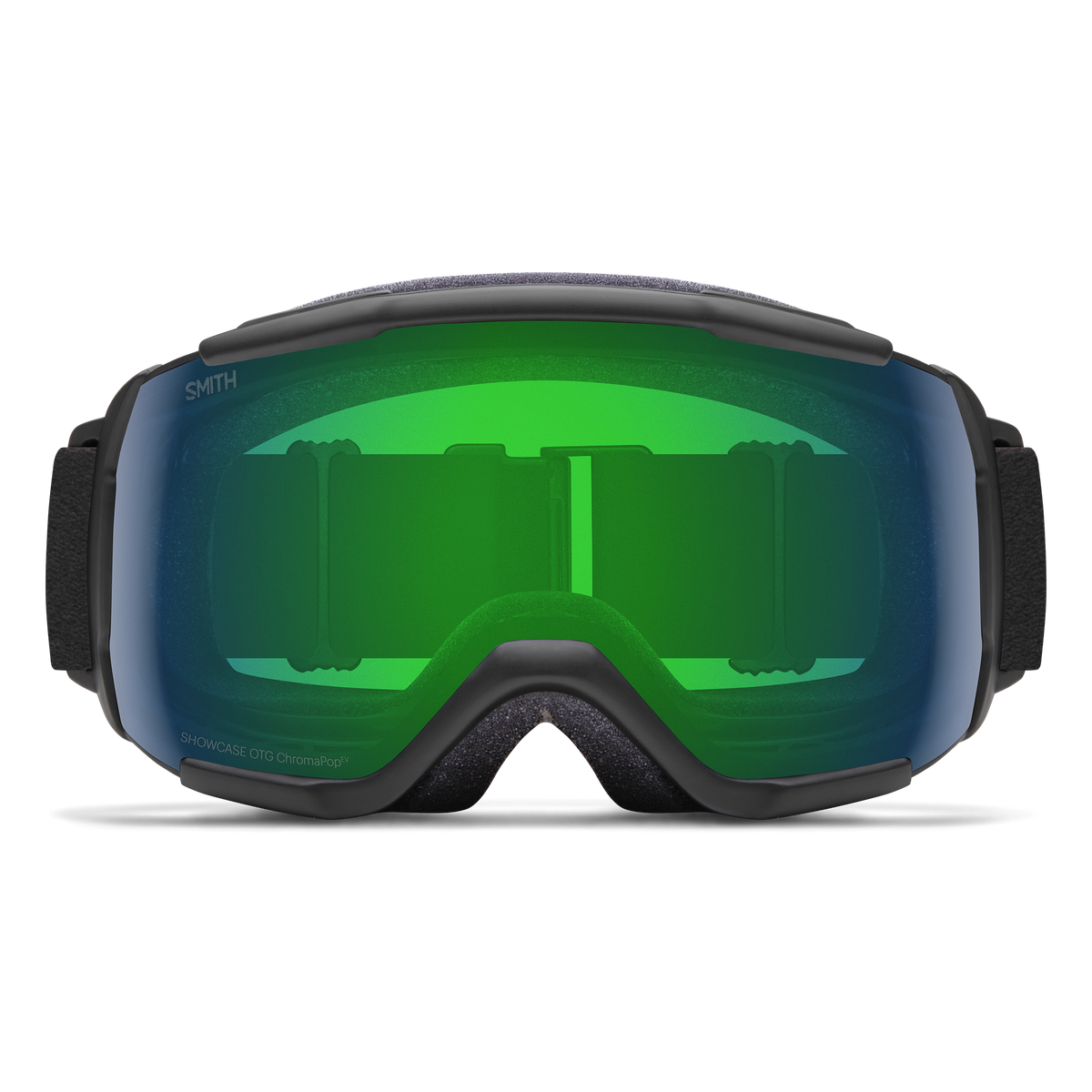 Smith Showcase OTG Goggles - Black