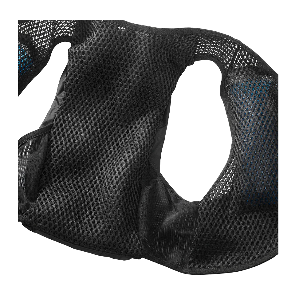 Active Skin 8 Unisex Running Hydration Vest With Flasks Included