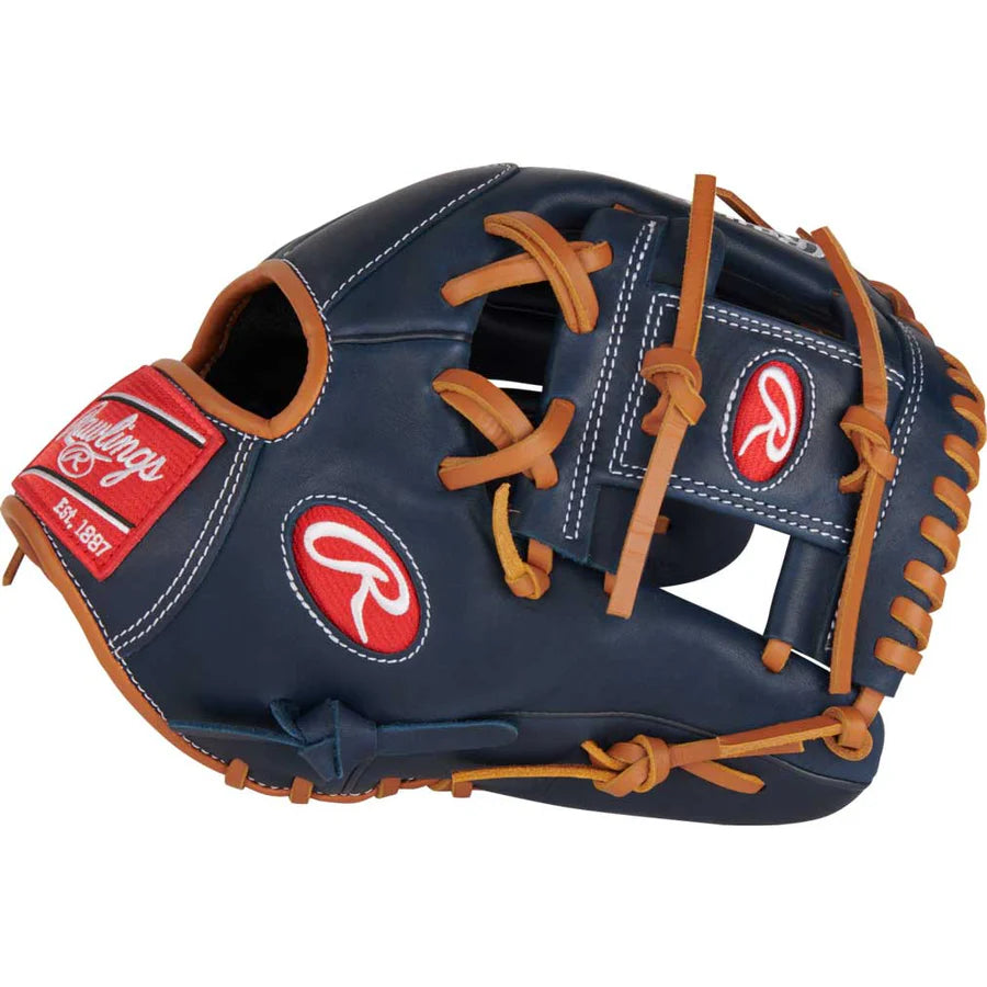 R9 Pro Jermey Pena Infield Baseball Glove - 11.5"