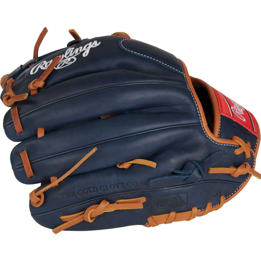 R9 Pro Jermey Pena Infield Baseball Glove - 11.5"