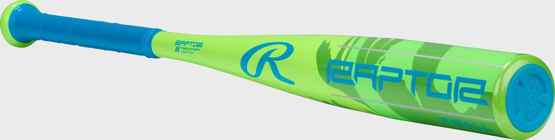 Rawlings Youth Raptor USA T-Ball Bat (-12) - 2026