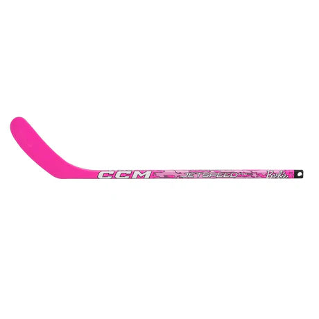 CCM Barbie™ JetSpeed FTW Pro Edition Mini Stick - 2026