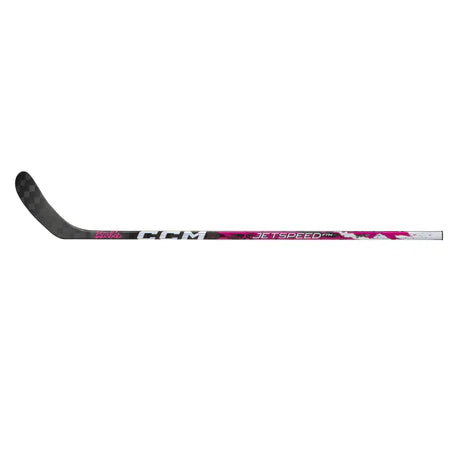 CCM Youth Barbie™ Edition Jetspeed FTW Pro Hockey Stick - 2026