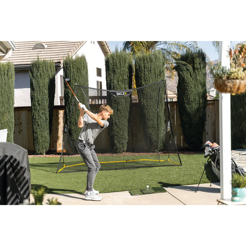 SKLZ Premium Home Driving Range Kit