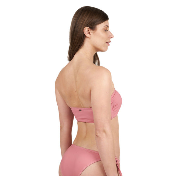 Women's Bandeau Swimsuit Top