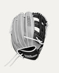 2024 A1000 IF12 Infield Fastpitch Softball Glove - 12”