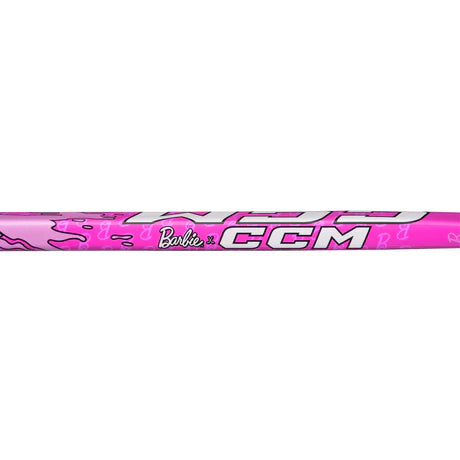 CCM Barbie™ JetSpeed FTW Pro Edition Mini Stick - 2026