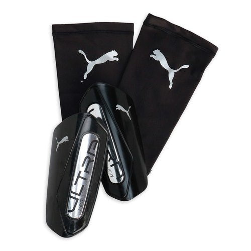 Ultra Light Sleeve Shin Guard