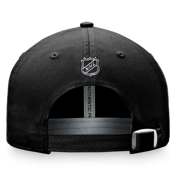 NHL Authentic Pro Prime Graphic Unstructured Cap