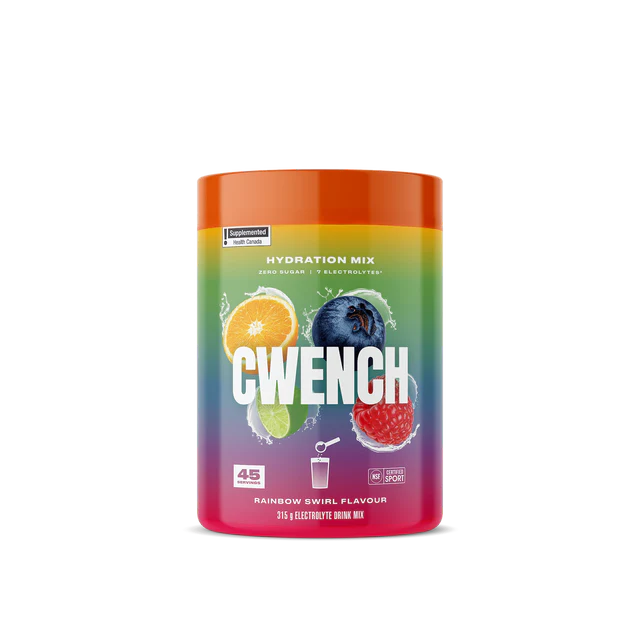 Hydration Mix - 315 g