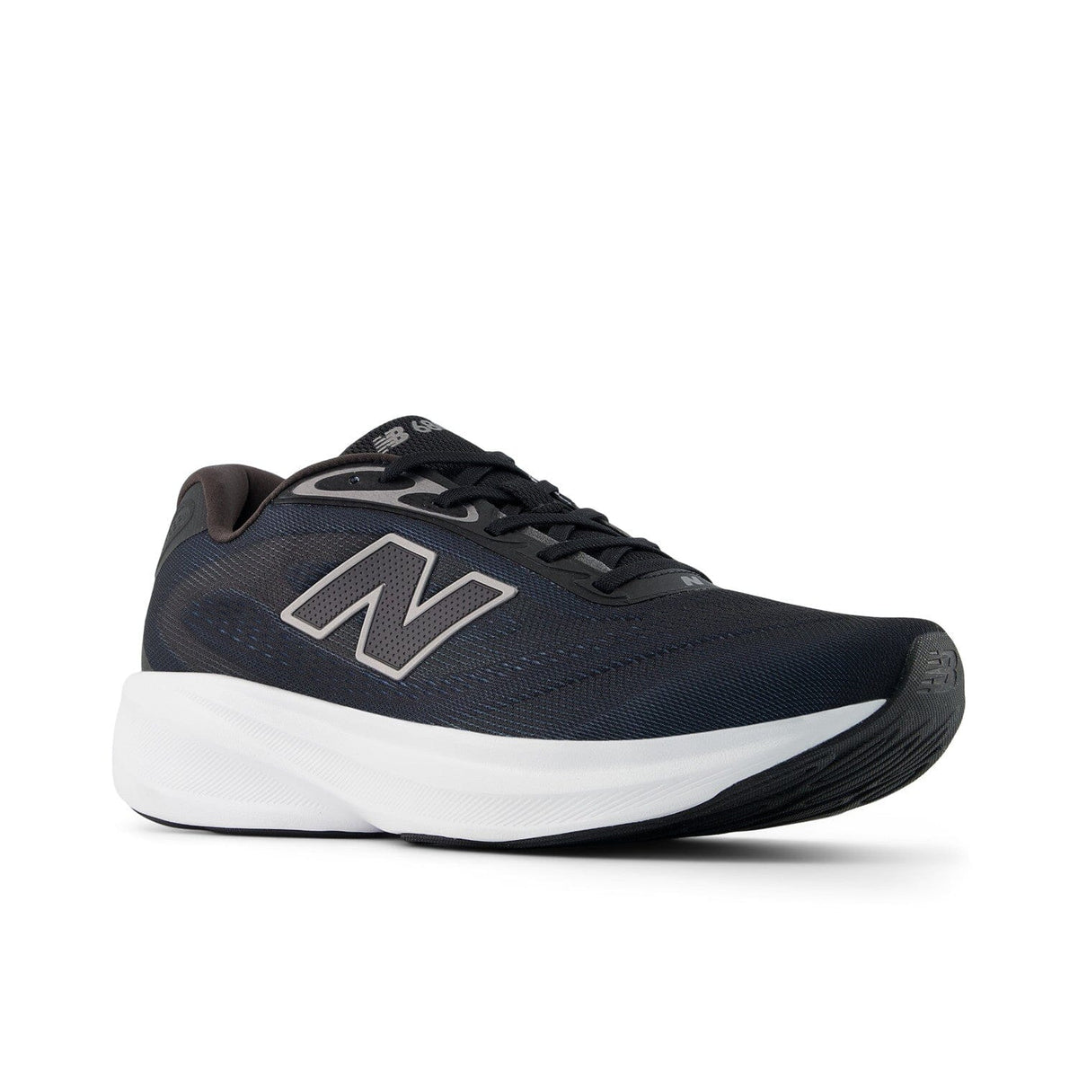 New Balance Men's Fresh Foam 680 v9 Running Shoe in Black/Faded Black