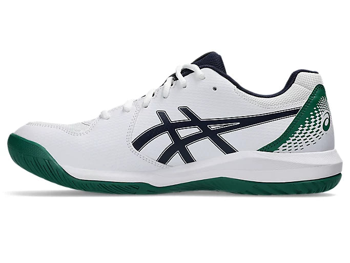 Asics Men's Gel-Dedicate 8 Court Shoes