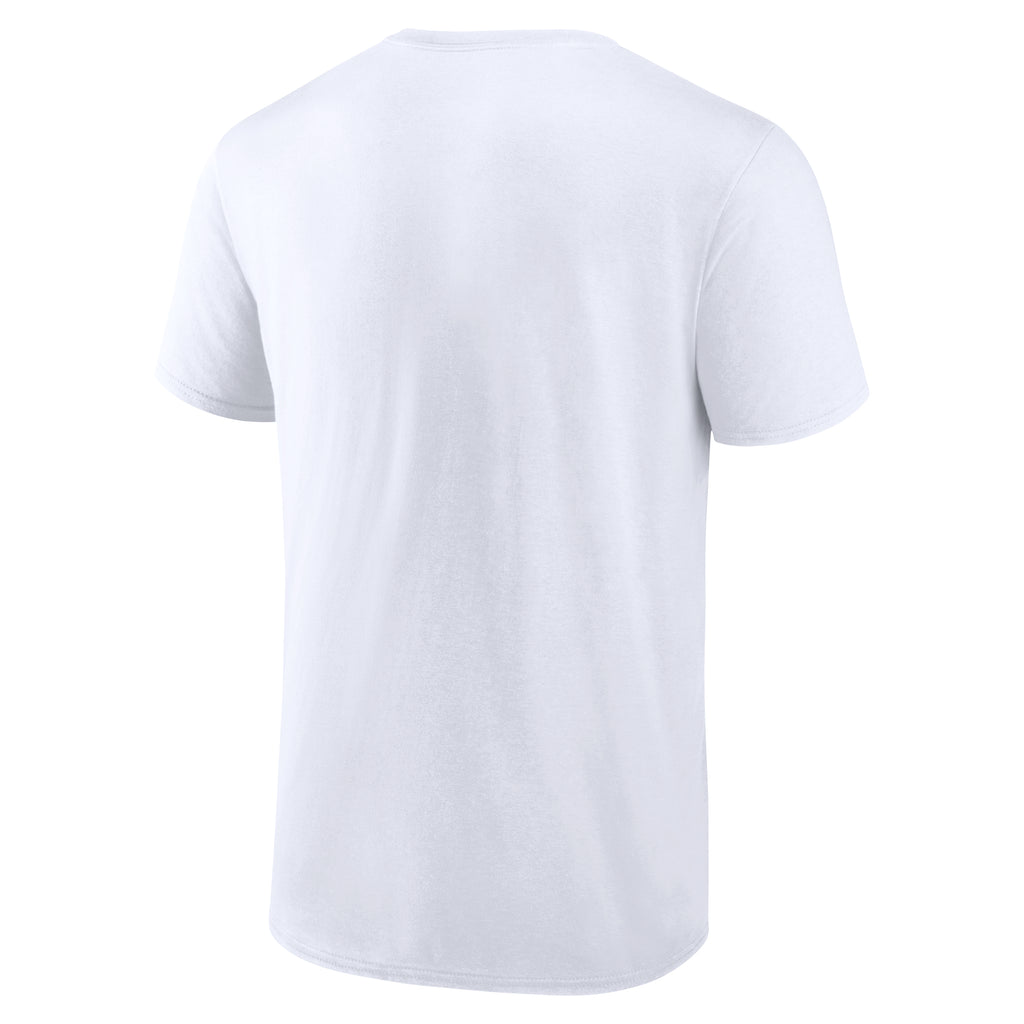 NHL Toronto Maple Leafs Rink Cotton T-Shirt