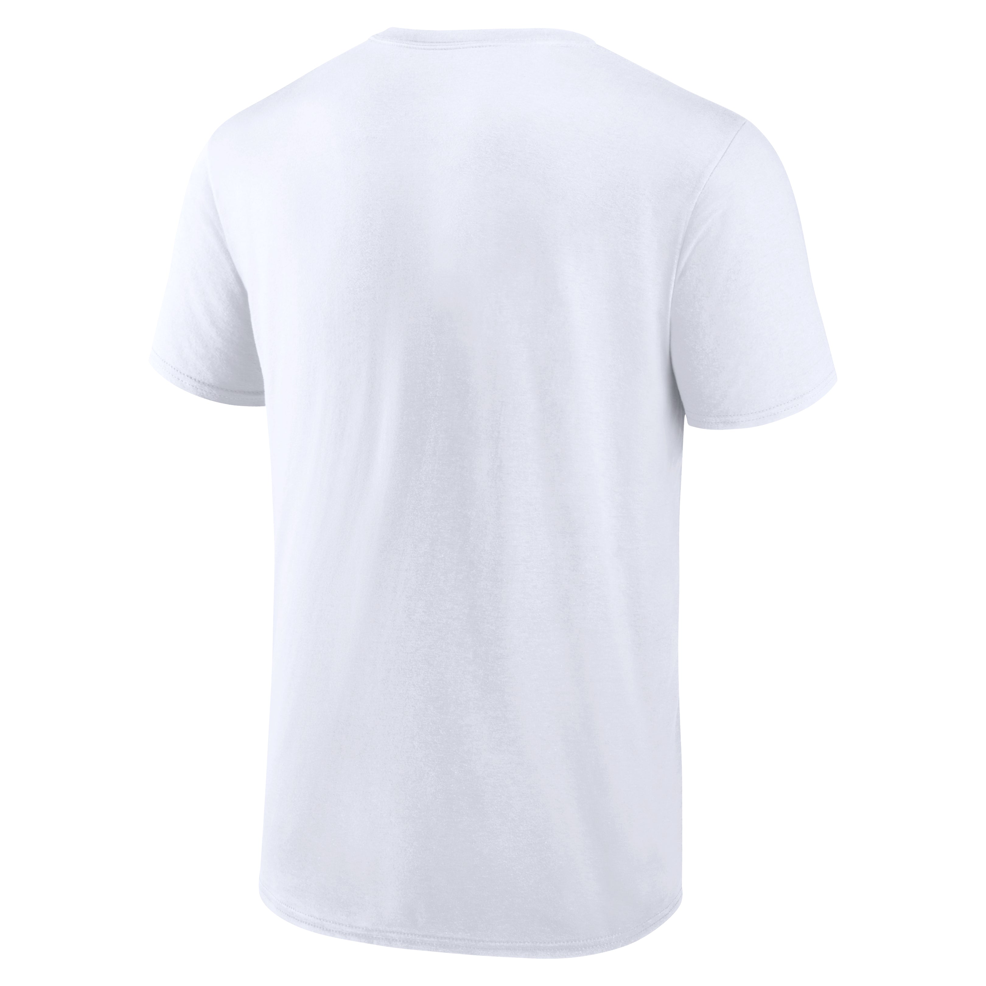 NHL Toronto Maple Leafs Rink Cotton T-Shirt