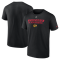 Chicago Blackhawks Authentic Pro Core Primary T-Shirt