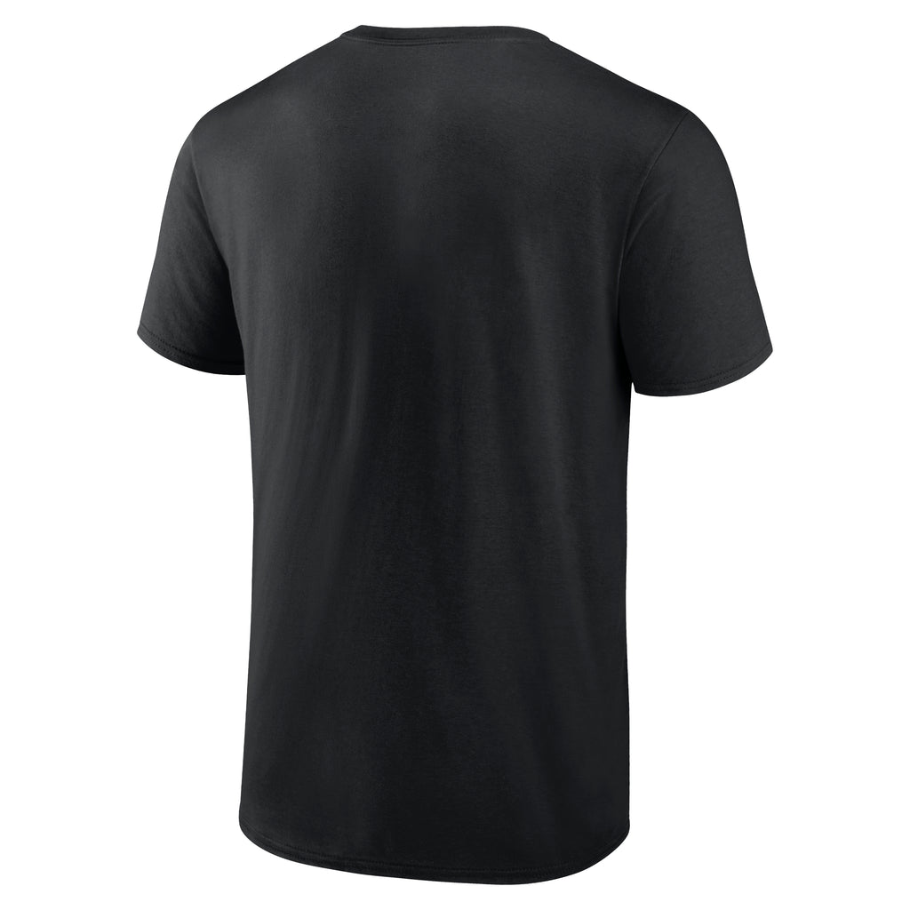 NHL Vegas Golden Knights Rink Cotton T-Shirt