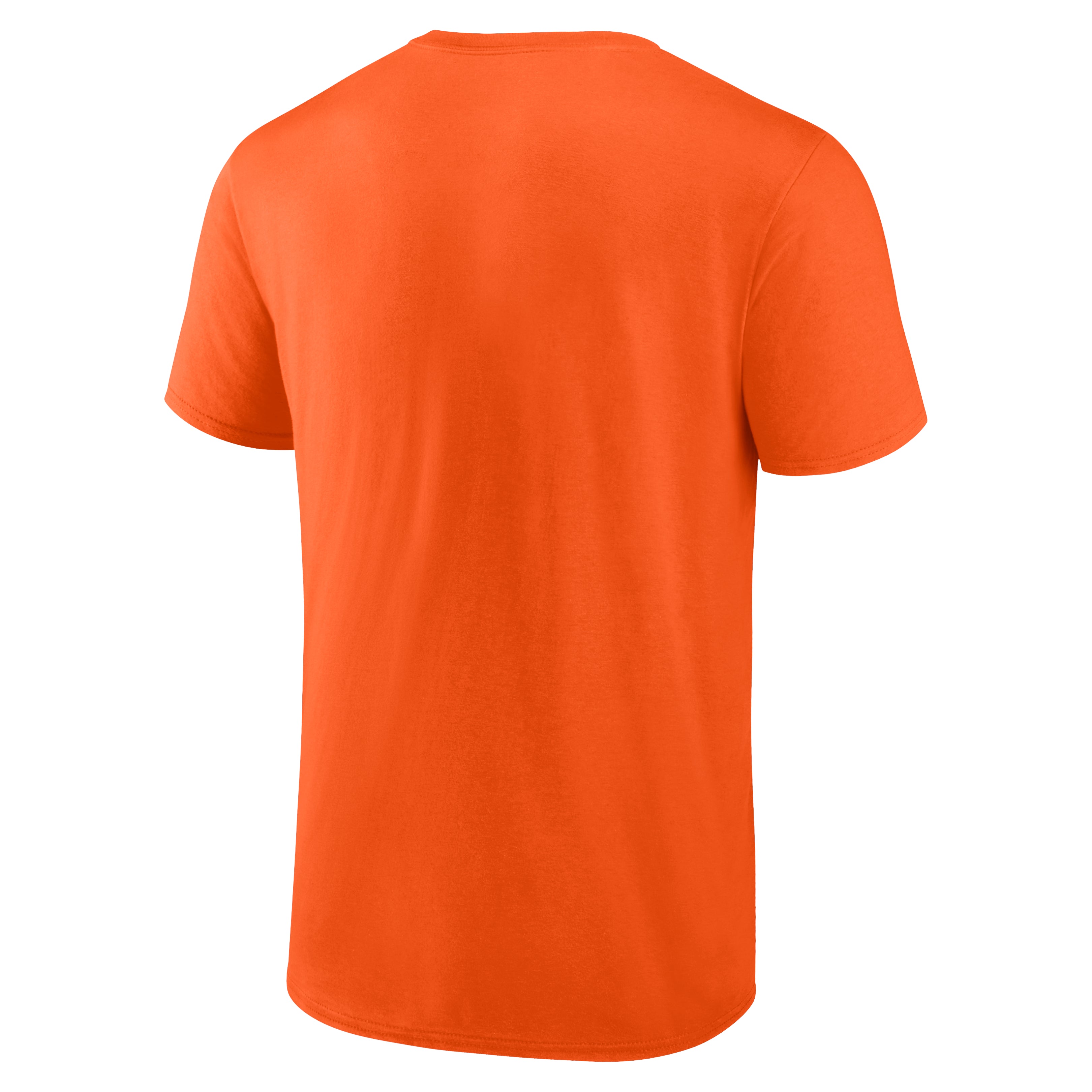 NHL Edmonton Oilers Rink Cotton T-Shirt