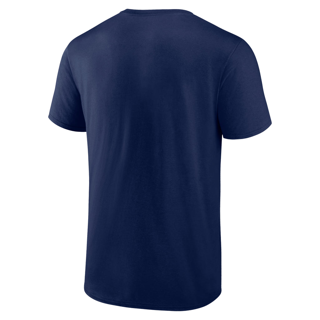 NHL Winnipeg Jets Rink Cotton T-Shirt