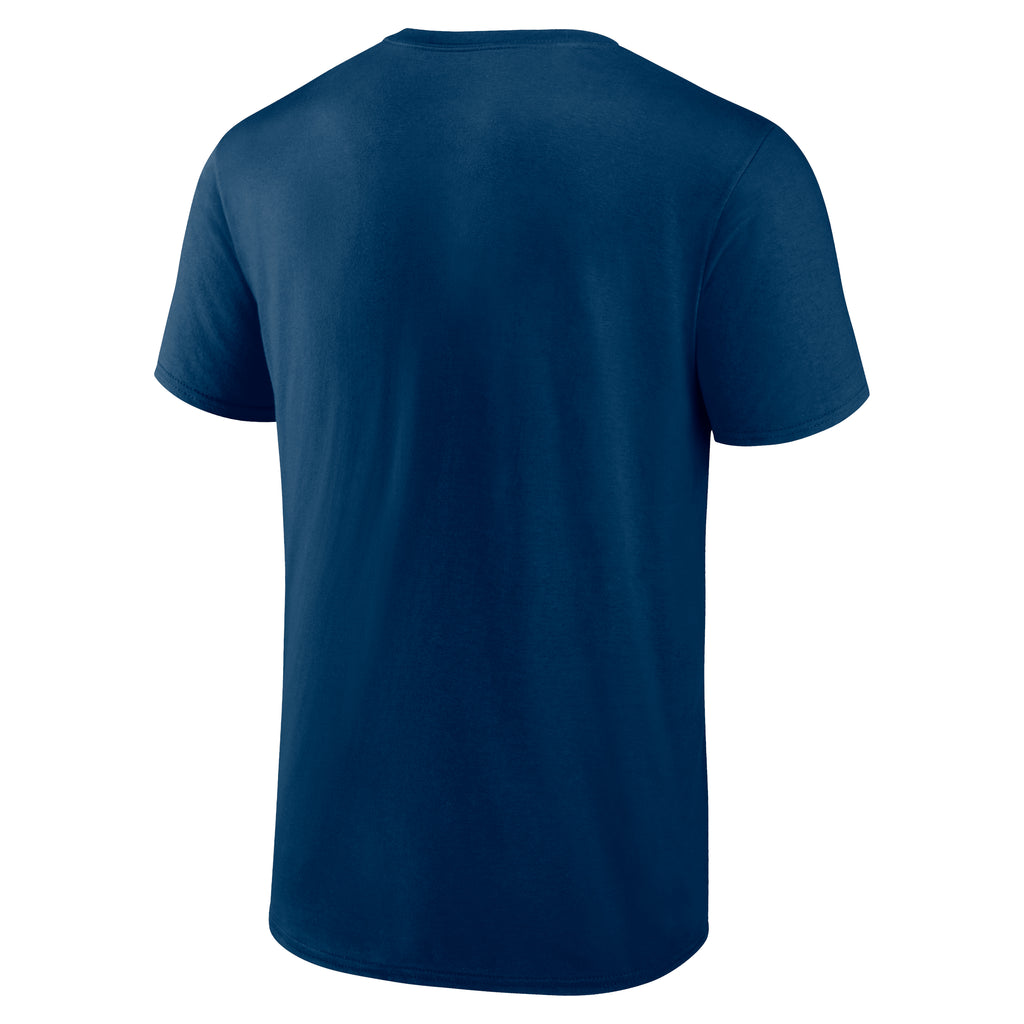 NHL Seattle Kraken Rink Cotton T-Shirt