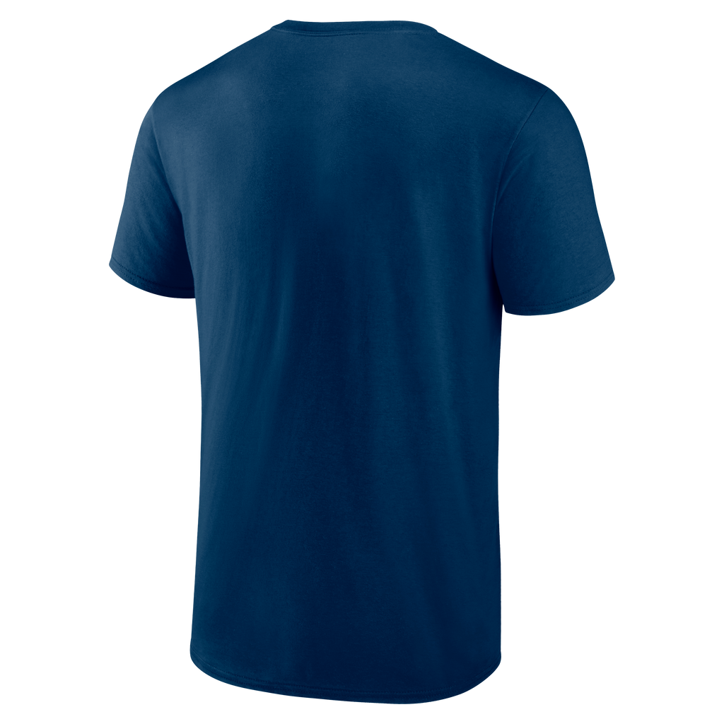 Seattle Kraken Authentic Pro Core Primary T-Shirt