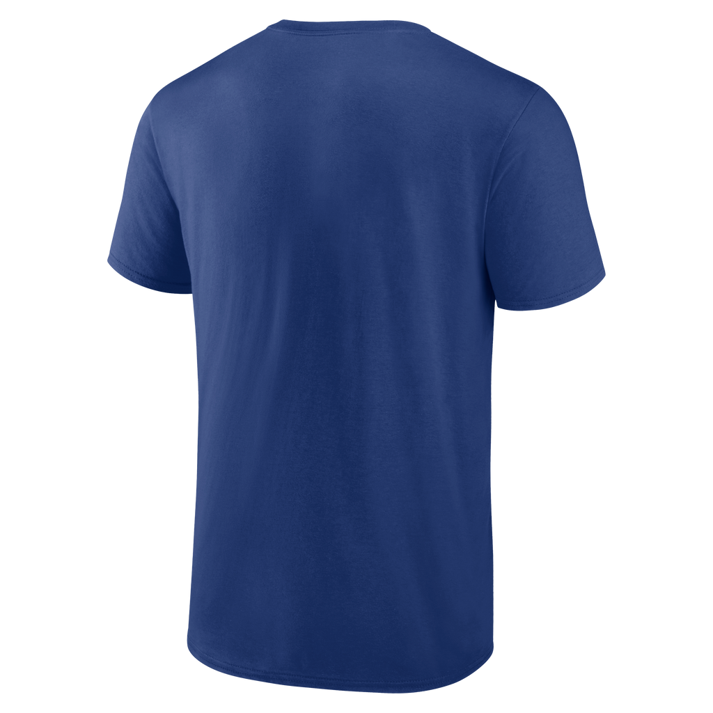 Edmonton Oilers Authentic Pro Core Primary T-Shirt