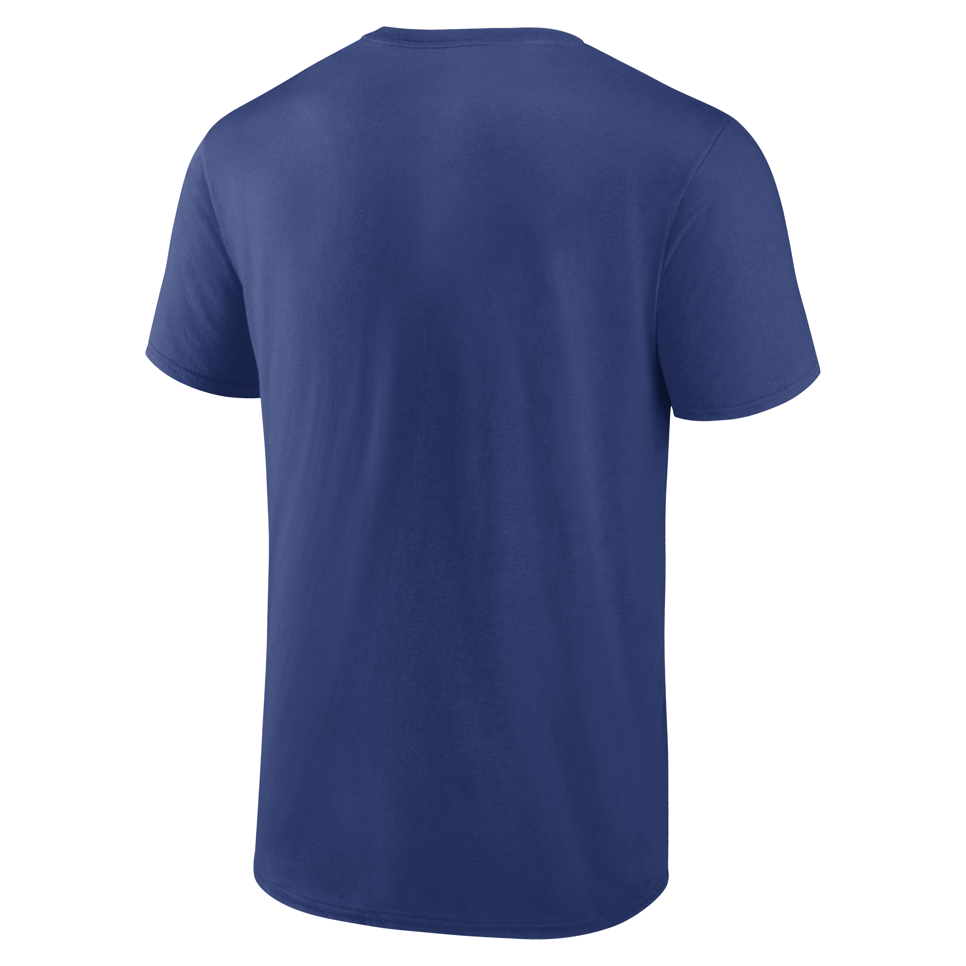 Edmonton Oilers Authentic Pro Core Primary T-Shirt