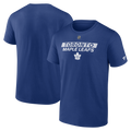 Toronto Maple Leafs Authentic Pro Core Primary T-Shirt