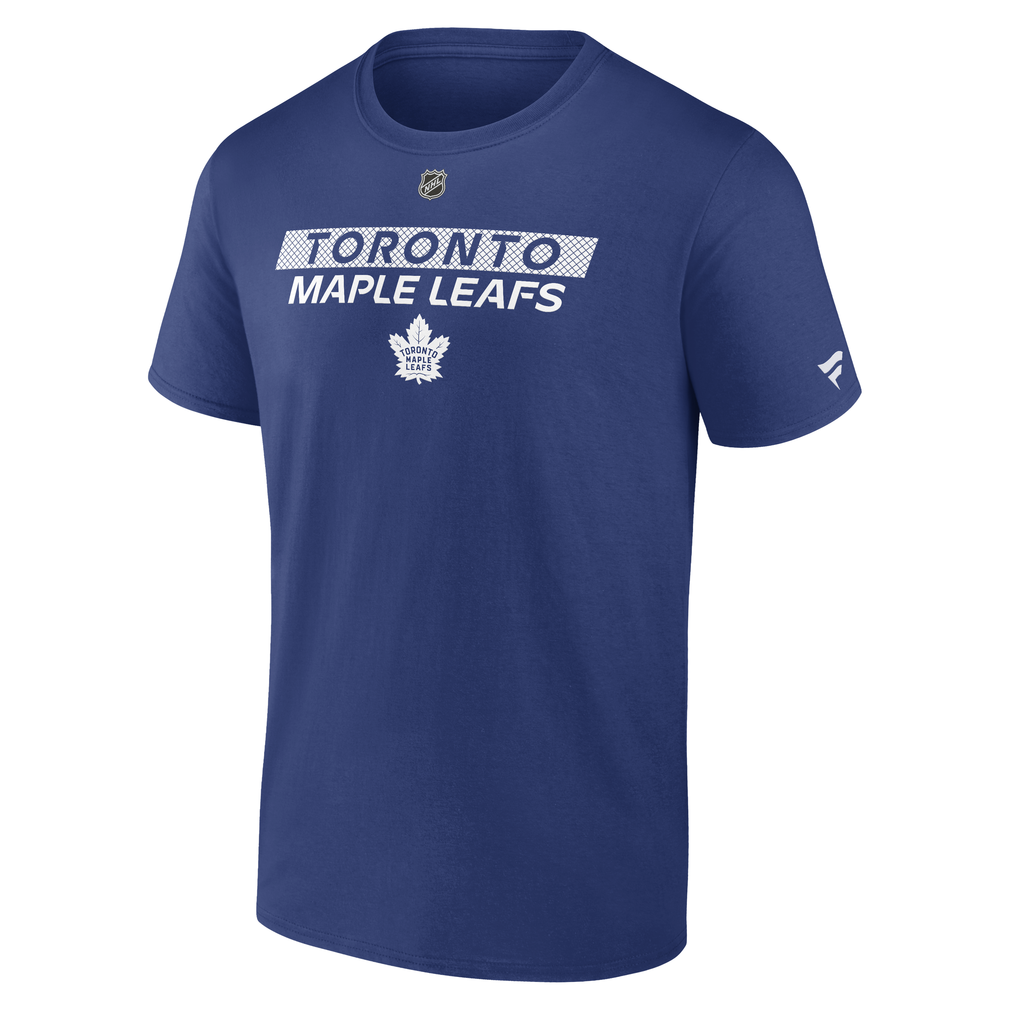 Toronto Maple Leafs Authentic Pro Core Primary T-Shirt