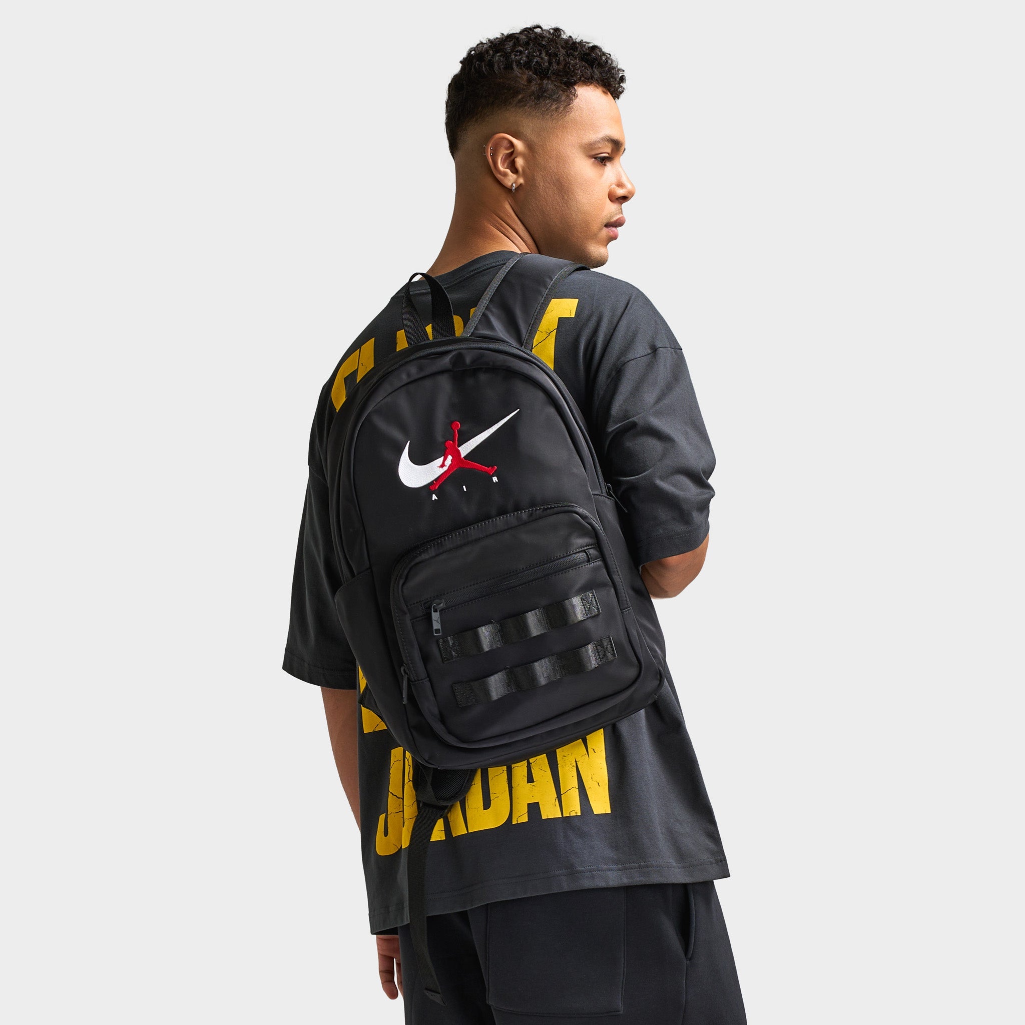 Jordan Legends Nylon Backpack