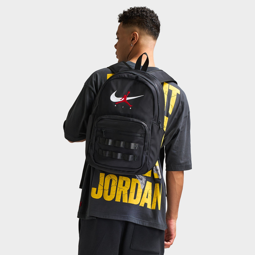 Jordan Legends Nylon Backpack