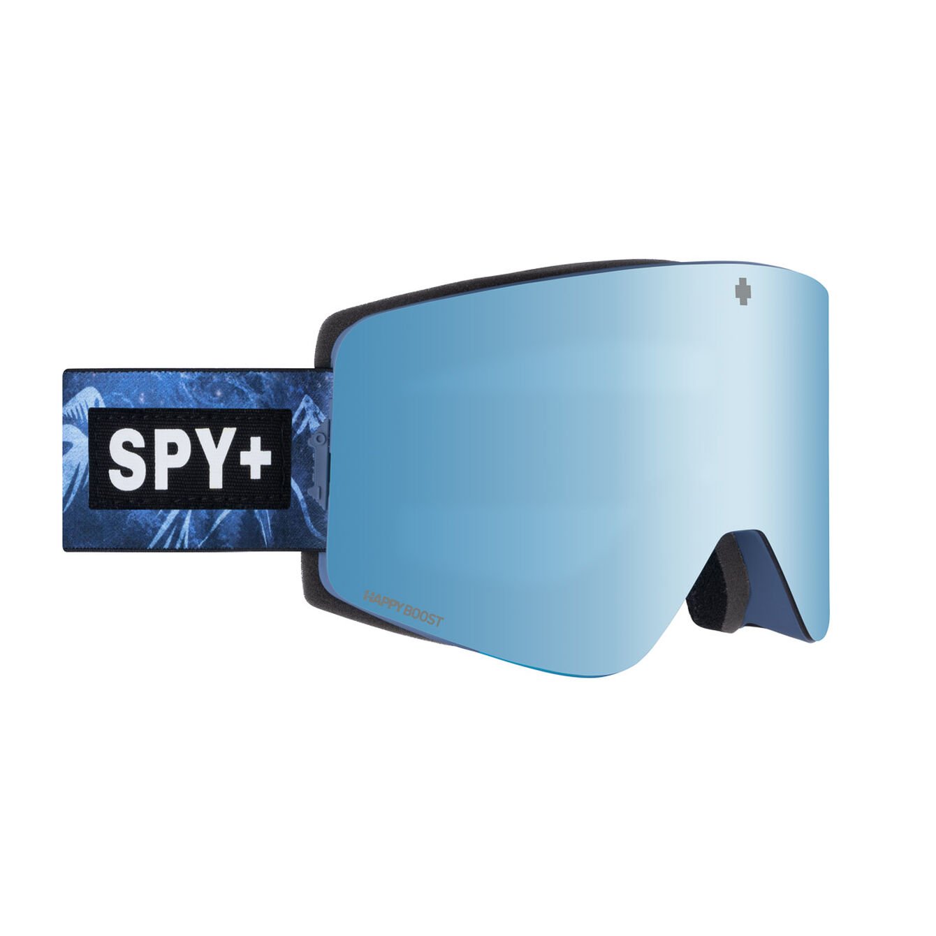 ［SPY スノーゴーグル Marauder マローダー］ Spy Marauder Elite 2023-2024 Snow Goggles Review |