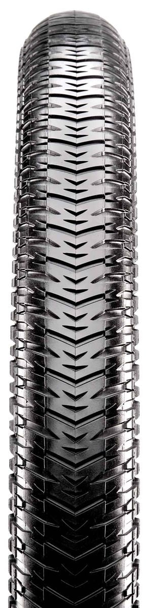 Maxxis DTH 26X2.15 F60TPI SC