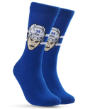 Major League Socks - Auston Matthews