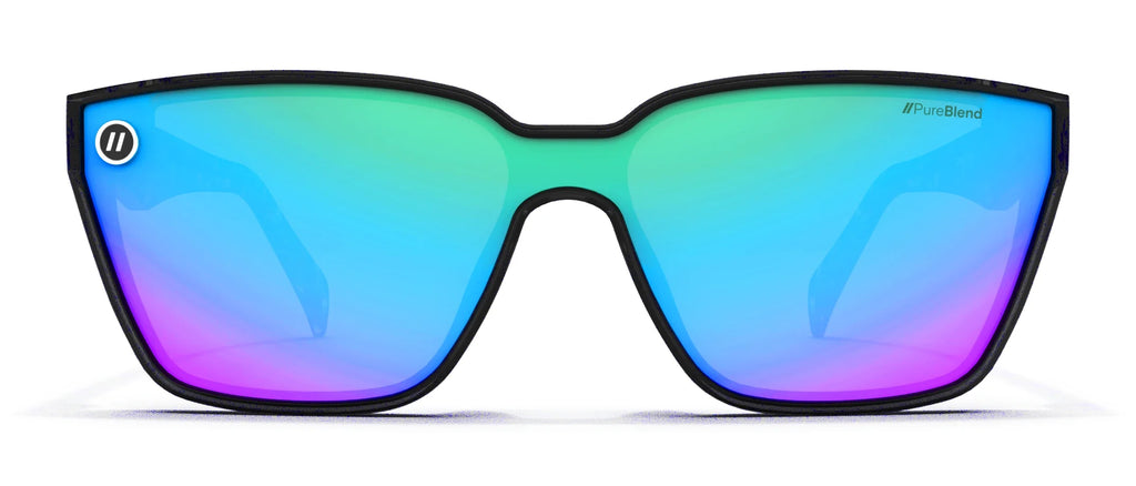 Blenders Mave X2 Polarized Sunglasses - SPACE ORB