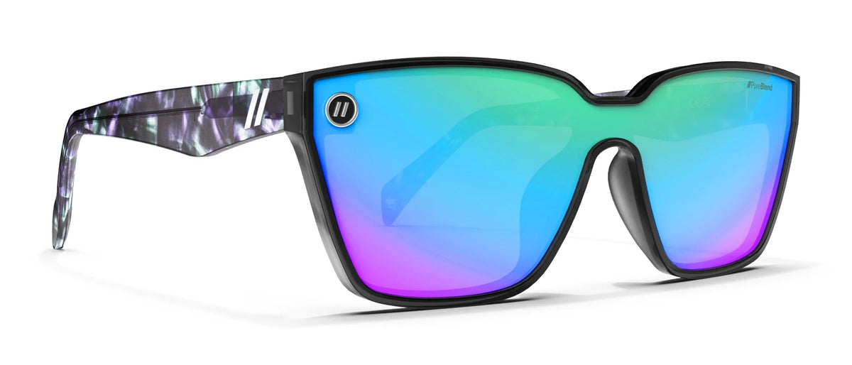 Blenders Mave X2 Polarized Sunglasses - SPACE ORB