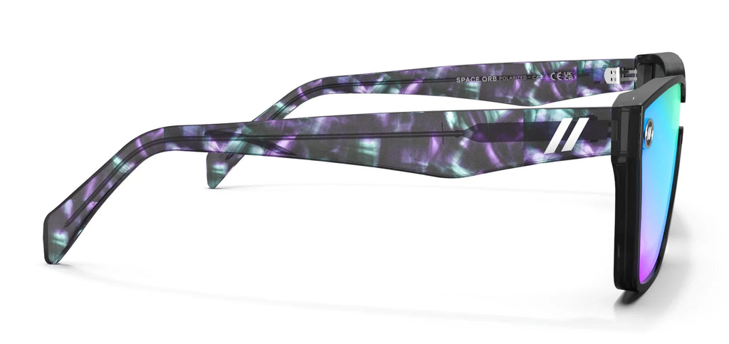 Blenders Mave X2 Polarized Sunglasses - SPACE ORB
