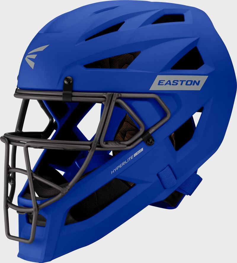 Easton Mav X Catcher's Gear Box Set