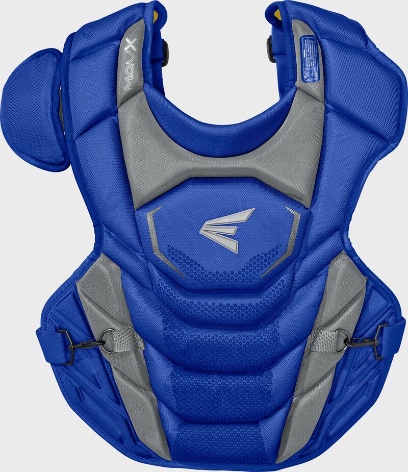 Easton Mav X Catcher's Gear Box Set