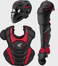 Easton Mav X Catcher's Gear Box Set
