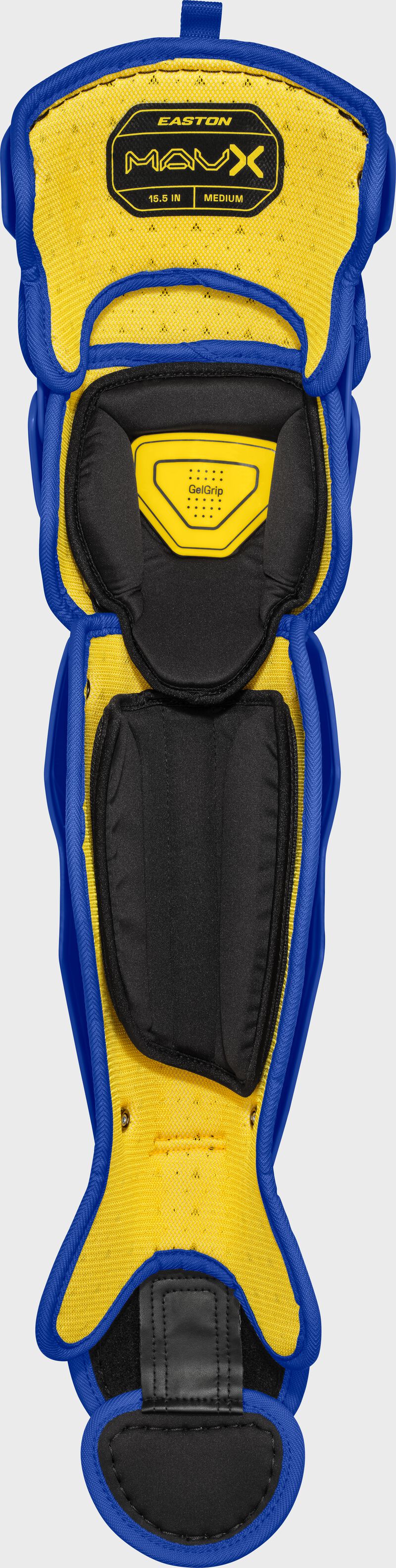 Easton Mav X Catcher's Gear Box Set